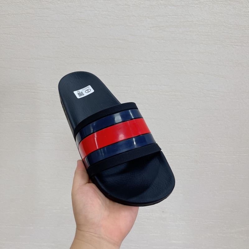 Gucci Slippers